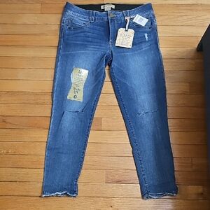 Democracy Jeans NWT Size 12
